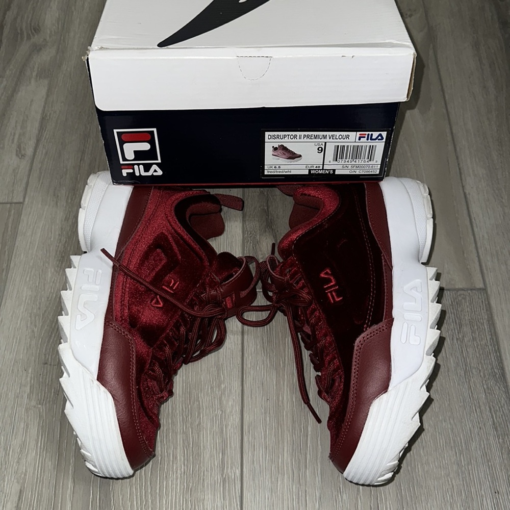 Filas - Picture 2 of 4